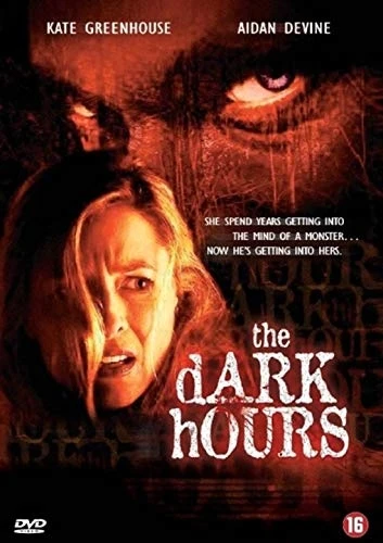DVD Cover (Netherlands)