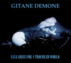 Lullabies for a Troubled World