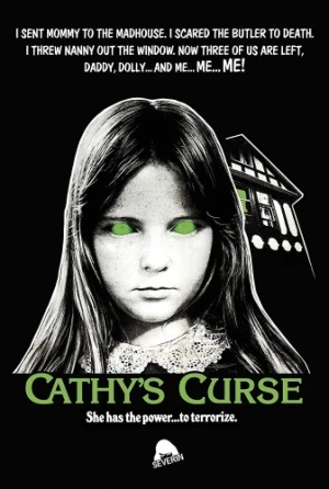 DVD Cover (Severin Films)