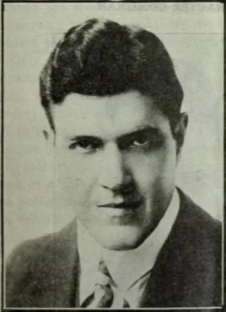 Sidney D'Albrook