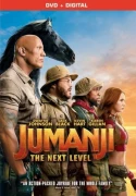 Jumanji: The Next Level