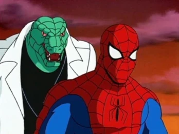 Secret Wars, Chapter 3: Doom