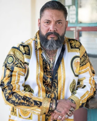 Manuel Eduardo Ramirez
