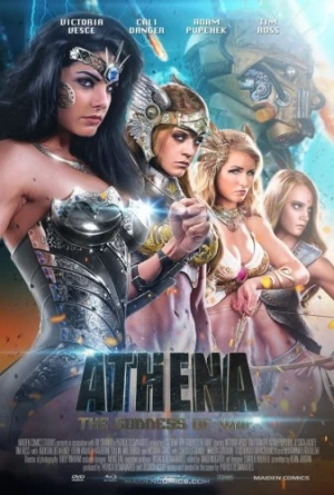 Theatrical Poster
