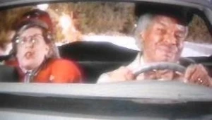 Driving Miss Shott