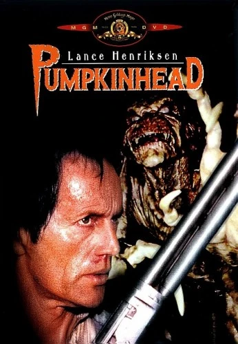 DVD Cover (Metro-Goldwyn-Mayer)