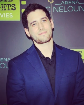 Adam Marino