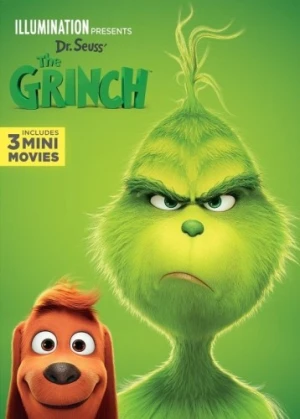 DVD Cover (Universal)