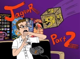 Atari Jaguar: Part 2