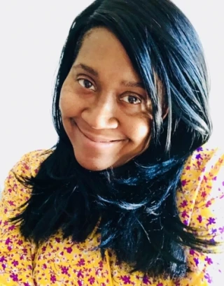 Tamitra Williford