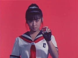 Saki! Omae wa mou shindeiru!