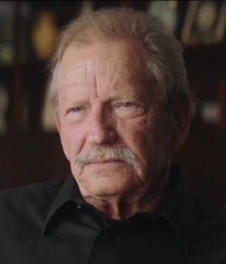Ron Wilder