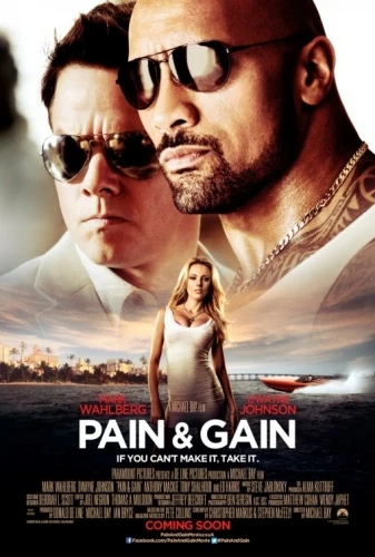 Theatrical Poster (USA)