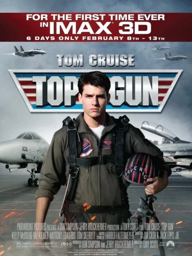 Theatrical Poster (USA)