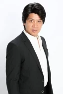 Kazutoshi Yokoyama