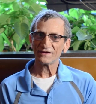 Rick Consiglio