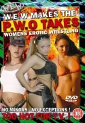 WEW: WEW Makes, The PWO Takes