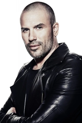 Martin Stenmarck