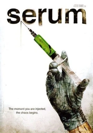 DVD Cover (Hannover House)