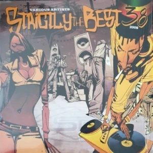 Strictly the Best 38