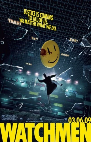 Theatrical Poster (USA)