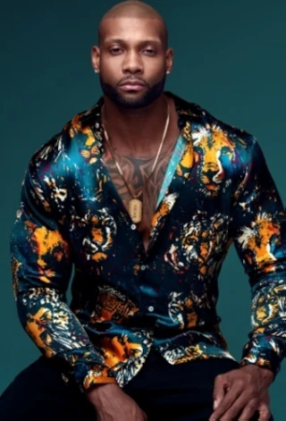 Anthony Wilson Jr.