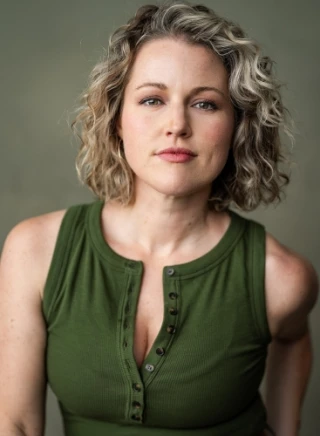 Rebecca Faulkenberry