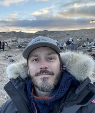 Jason M Zimmerman