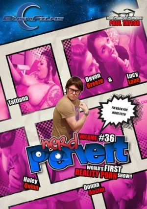 Theatrical Poster