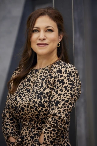 Monica Beletsky