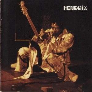 Live at the Fillmore East