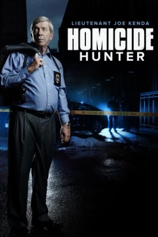 Homicide Hunter: Season 7