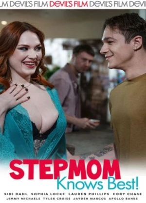 DVD Cover (Devil's Films)