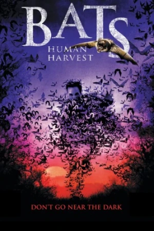 DVD Cover (Sony Home Entertainment)