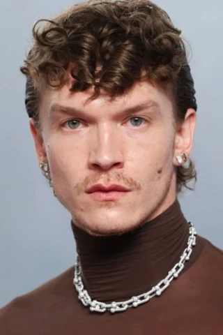 Connor Storrie