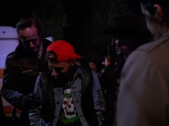 The Path to the Black Lodge