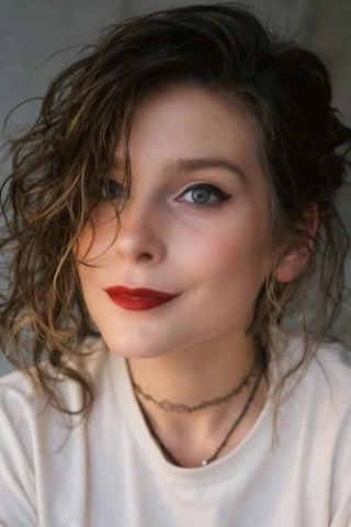 Dusty Austen