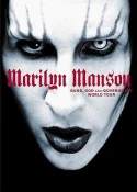 Marilyn Manson: Guns, God And Government World Tour