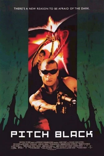 Theatrical Poster (USA)