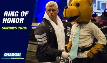 Bullet Club vs. SCU PLUS Lethal vs. Martinez!