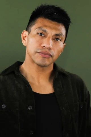 Moises Chavez