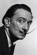 Salvador Dalí