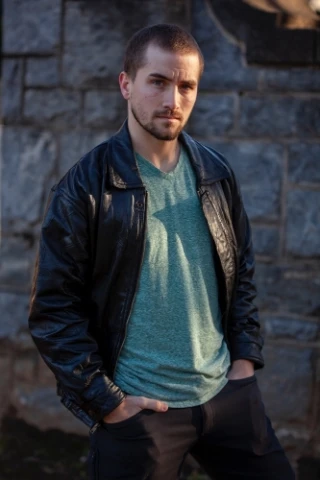 Jeremy Chapman Webb