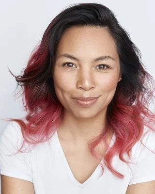 Lisa Purisima