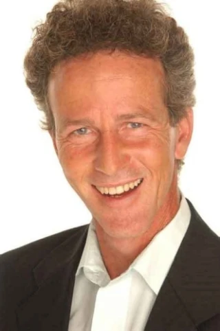 Robert O'Connor