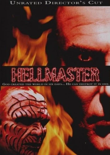 DVD Cover (Mackinac Media)