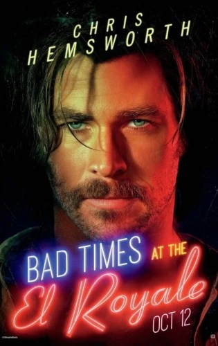 Theatrical Poster (USA)
