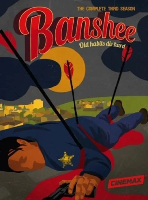 DVD Cover (HBO Studios)