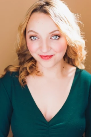 Lucy Turner