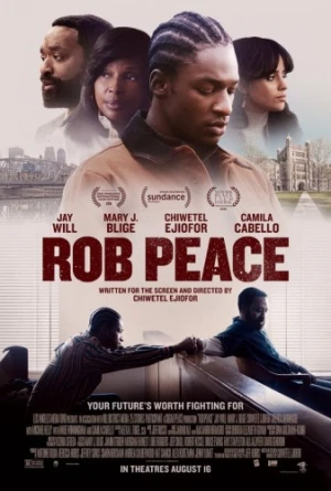 Theatrical Poster